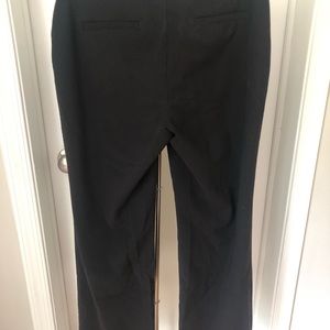 Worthington Curvy Fit Dress Pants